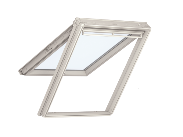 VELUX Klapp-Schwing-Fenster