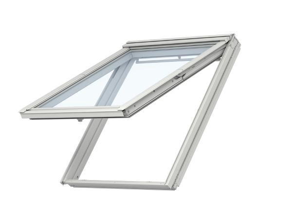 VELUX Klapp-Schwing-Fenster