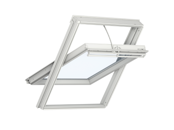 VELUX Schwingfenster