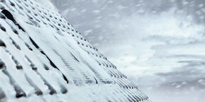 VELUX Dachfensterrollläden