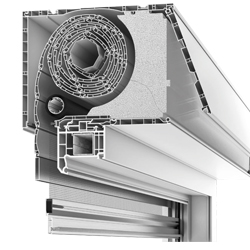 Expert XT (Revision: raumseitig vorne)