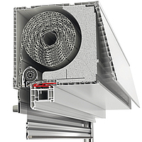 Elite XT (Revision: raumseitig vorne)