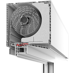 Elite XT (Revision: raumseitig unten)