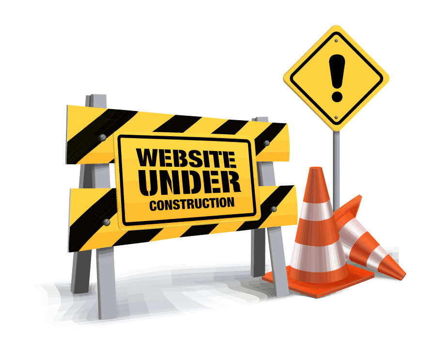 Die Seite befindet sich im Aufbau